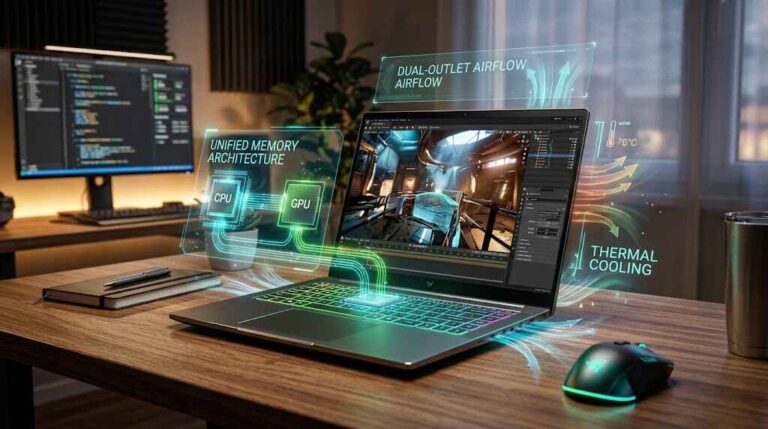 NVIDIA RTX Spark